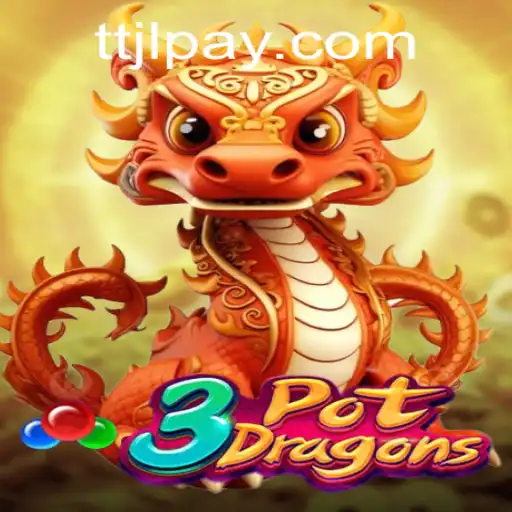 Explore the Magical World of 3PotDragons on TTJL.COM