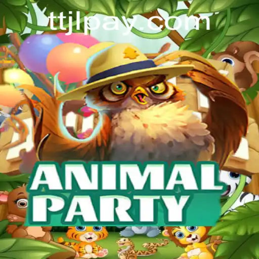 Exploring the Exciting World of AnimalParty and TTJL.COM