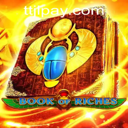 Exploring BookofRiches: The Intriguing World of Adventure and Strategy