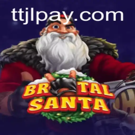 Unleashing Chaos with BrutalSanta: The Ultimate Gaming Experience