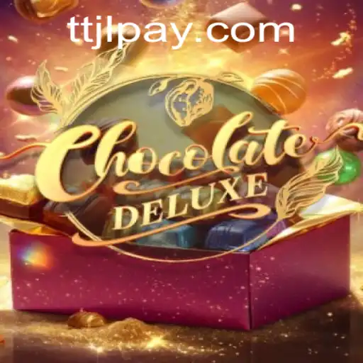 Discover the Sweetness of ChocolateDeluxe: A New Gaming Sensation