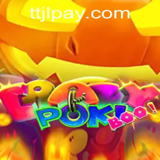 Unveiling CrazyPokiBoo: The Latest Game Craze from TTJL.COM