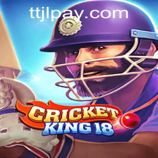 Unveiling CricketKing18: Play, Compete, and Conquer