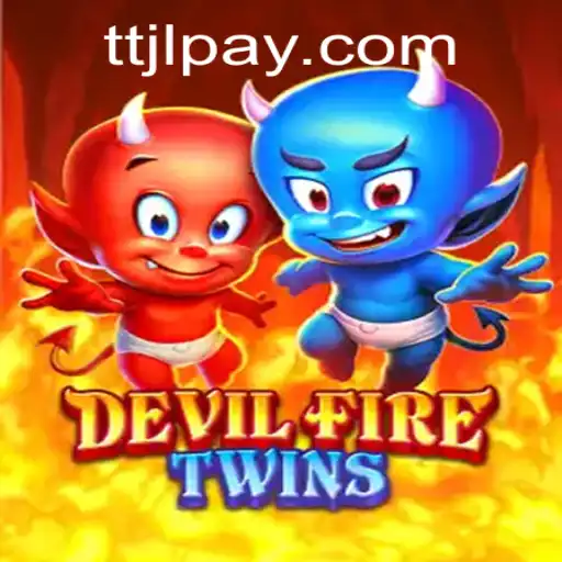 DevilFireTwins: A Fiery Adventure Awaits