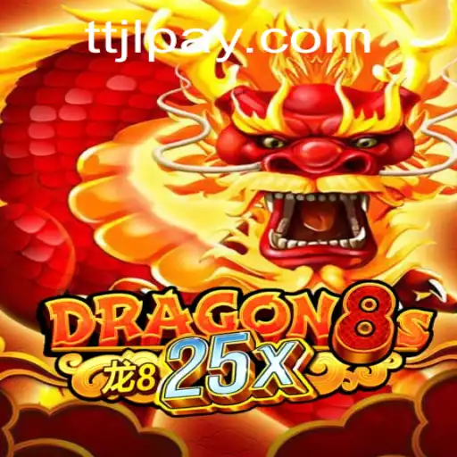 Discover the Enchanting World of Dragon8s25x: An In-Depth Guide
