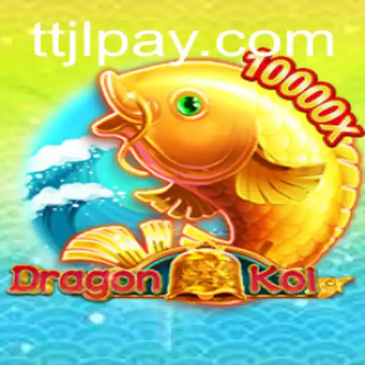 Discovering the Enchanting World of DragonKoi: A Comprehensive Guide