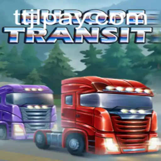 Exploring the Dynamic World of EuropeTransit