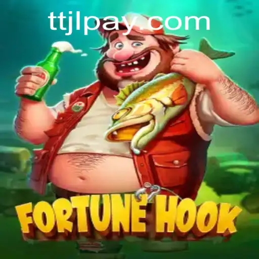 Discover the Exciting World of FortuneHook - A Thrilling Gaming Experience on TTJL.COM