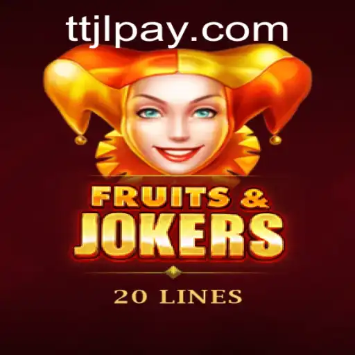 A Comprehensive Guide to Mastering FruitsAndJokers20: Unleashing the Fun at TTJL.COM