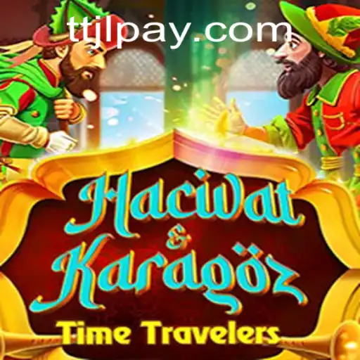 Discovering HacivatandKaragoz: A Unique Gaming Experience