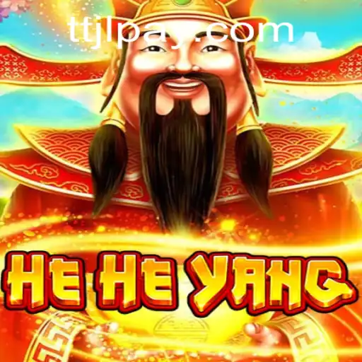 HeHeYang: An Innovative Game Experience on TTJL.COM