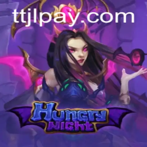 Exploring the Enchanting World of HungryNight: A Gamers' Delight