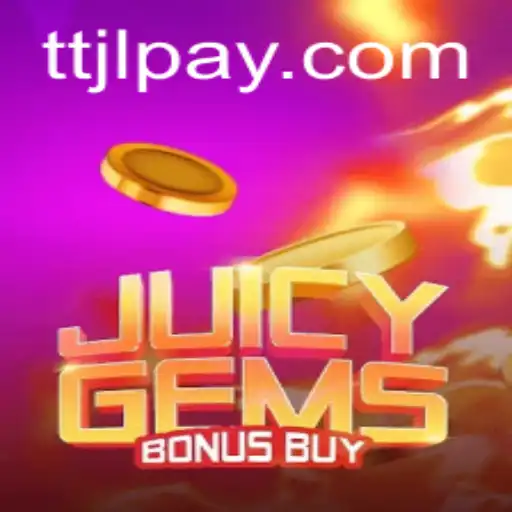 Exploring JuicyGemsBonusBuy: A Gem of a Game in the Online Casino World