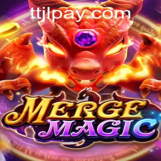Unveiling MergeMagic: A Magical Journey of Puzzles and Strategy