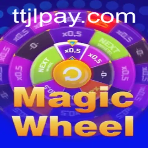 Unleashing the Magic of MagicWheel: A Comprehensive Guide