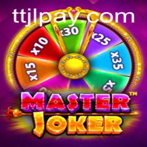MasterJoker: A Comprehensive Guide and Insight into Its World