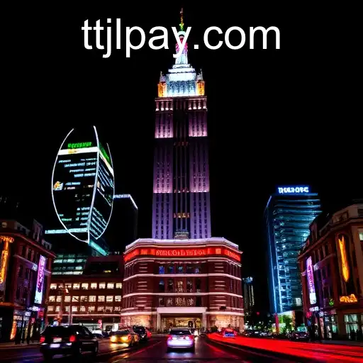 VIP Service TTJL.COM - 24/7 Support and Exclusive Benefits