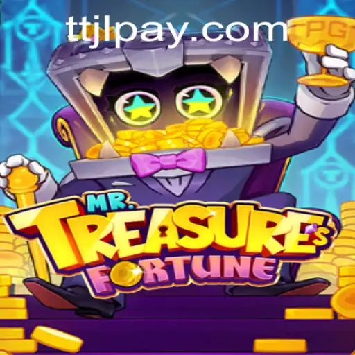 Discover the Thrill of MrTreasuresFortune