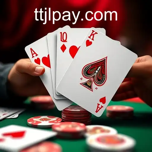 Gaming Experience TTJL.COM - 800+ Premium and Exclusive Games