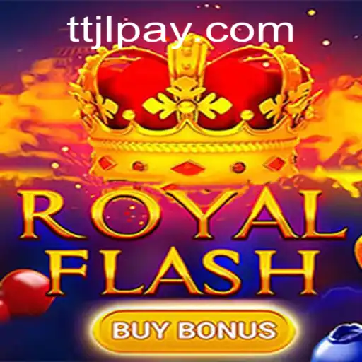 Delve into the Exciting World of RoyalFlashBuyBonus