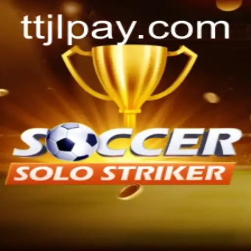 SoccerSoloStriker: A Unique Blend of Individual Skill and Strategy