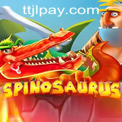 Exploring the Dino-Madness: Spinosaurus Game Adventure with TTJL.COM