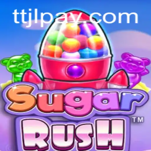 Unveiling SugarRush: Dive Into the Sweetness of the Gaming World