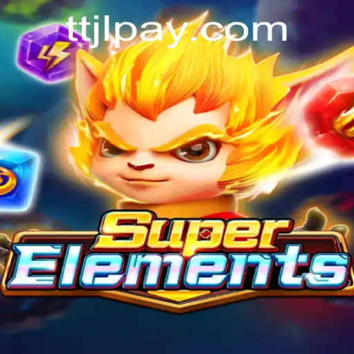 SuperElements: Unraveling the Adventure of Elemental Gameplay
