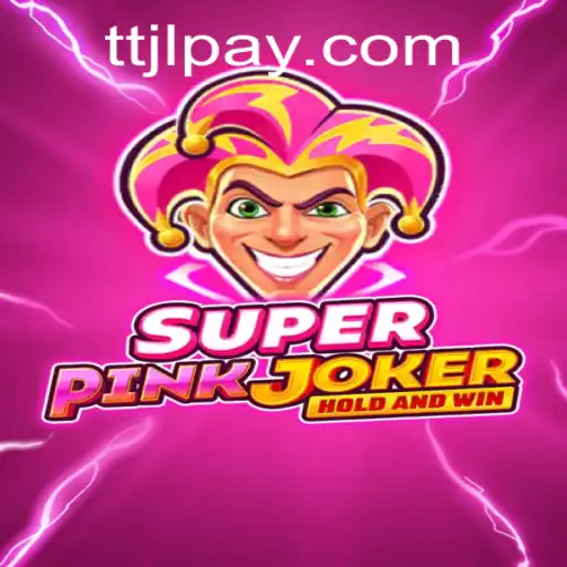 Unveiling the Fascinating World of SuperPinkJoker
