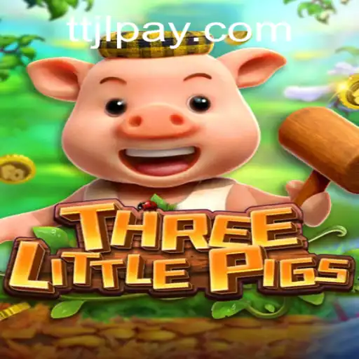 Explore the World of THREELITTLEPIGS: A New Gaming Adventure