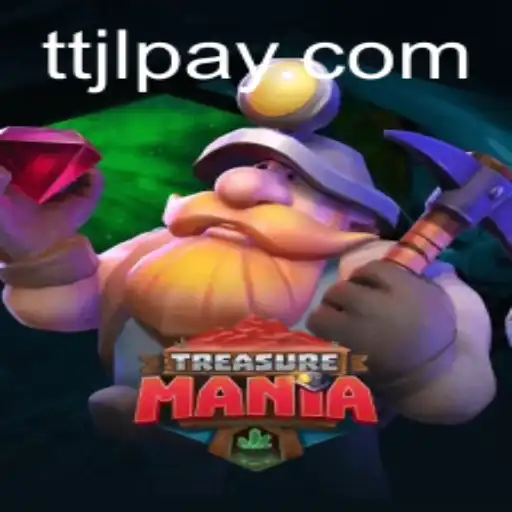 Unveiling TreasureMania: A Journey Through Adventure and Strategy