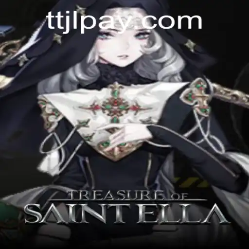 Discover the Adventure of 'Treasure of Saint Ella'