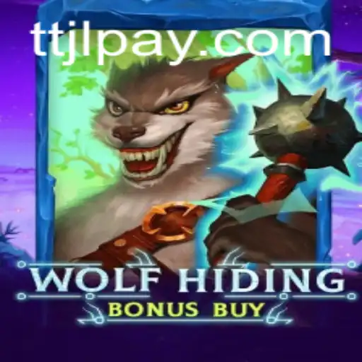 Discover the Thrills of WolfHidingBonusBuy: A New Era of Gaming