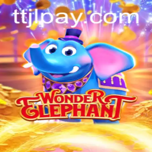 WonderElephant: A Majestic Adventure in Gaming